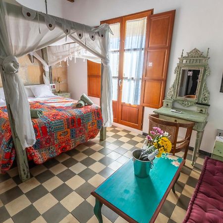 Casa de huéspedes Vara De Rey Ibiza Exterior foto