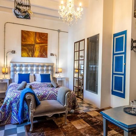 Casa de huéspedes Vara De Rey Ibiza Exterior foto