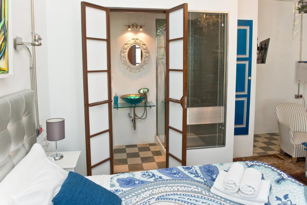 Casa de huéspedes Vara De Rey Ibiza Exterior foto