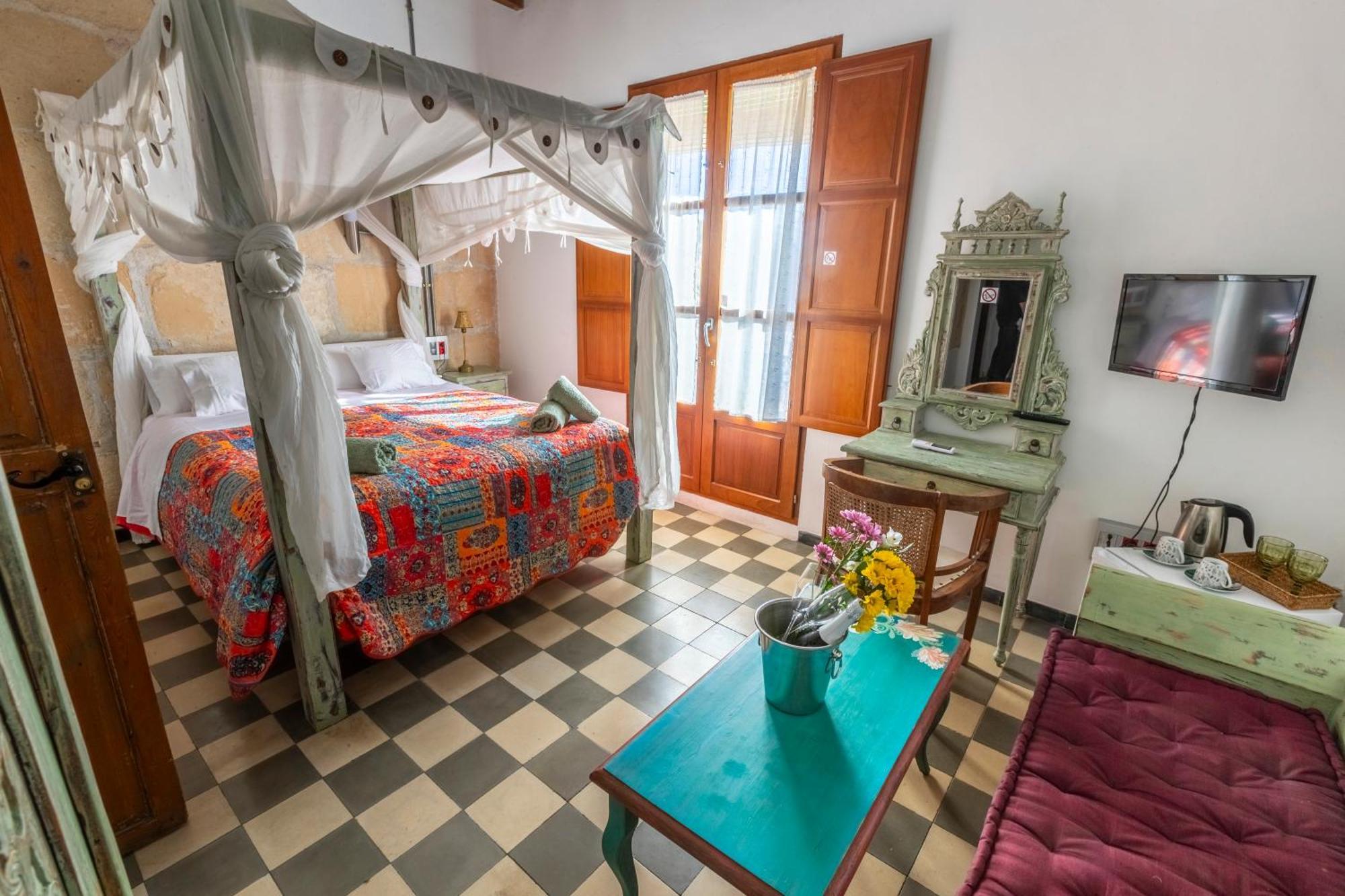 Casa de huéspedes Vara De Rey Ibiza Exterior foto