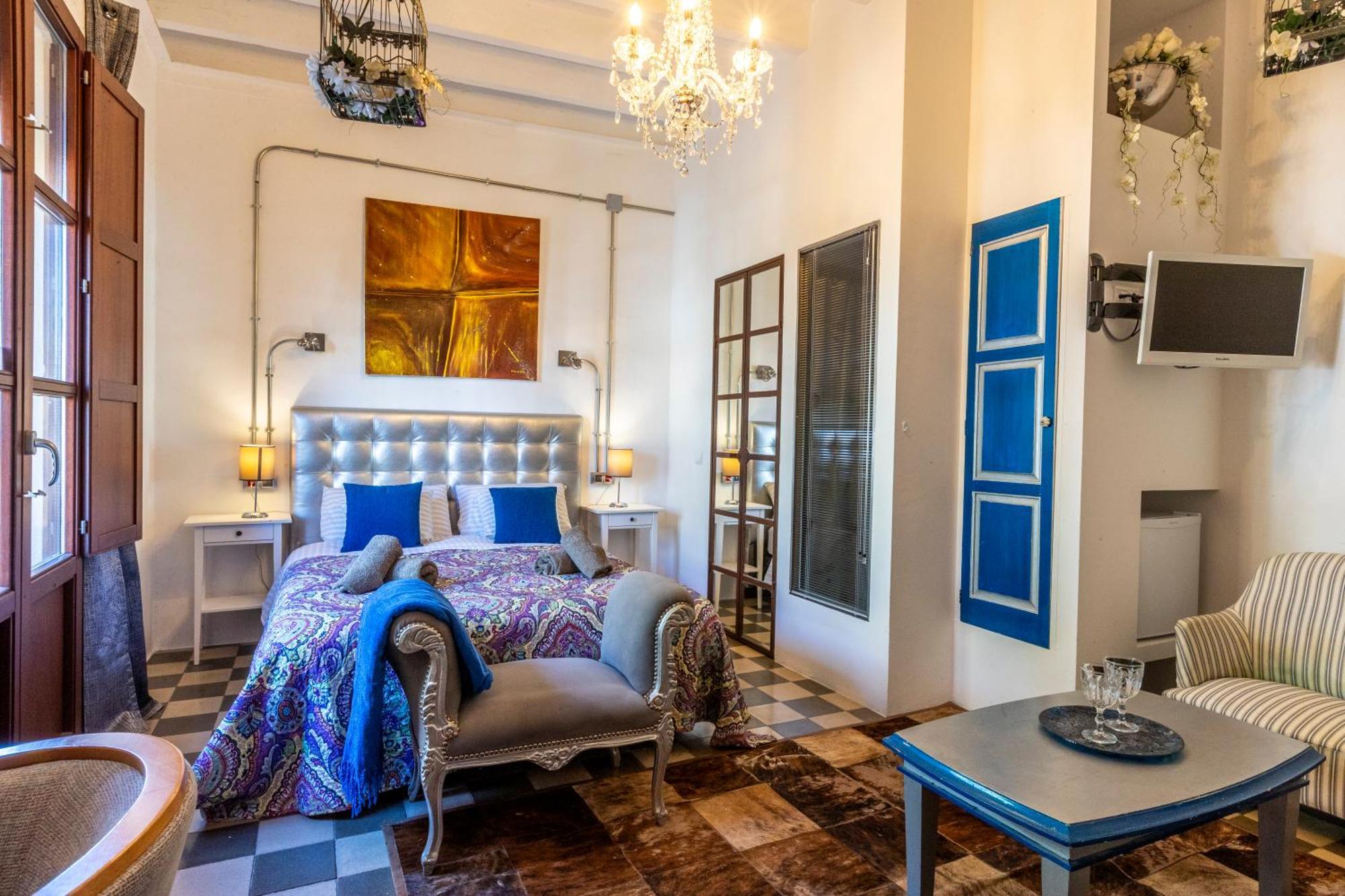 Casa de huéspedes Vara De Rey Ibiza Exterior foto