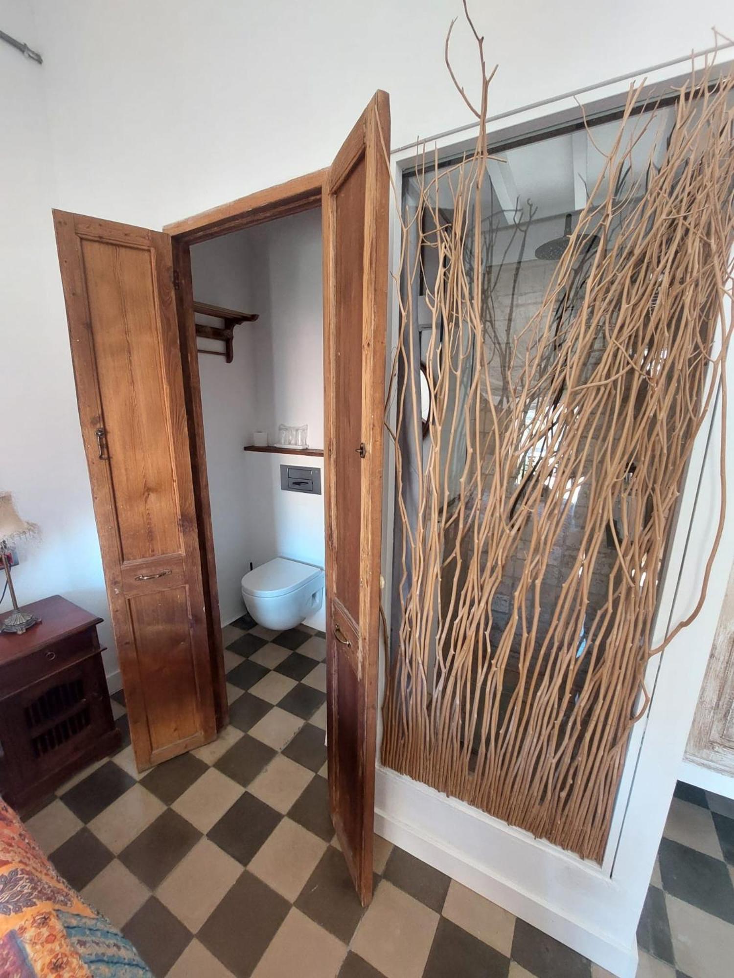 Casa de huéspedes Vara De Rey Ibiza Habitación foto