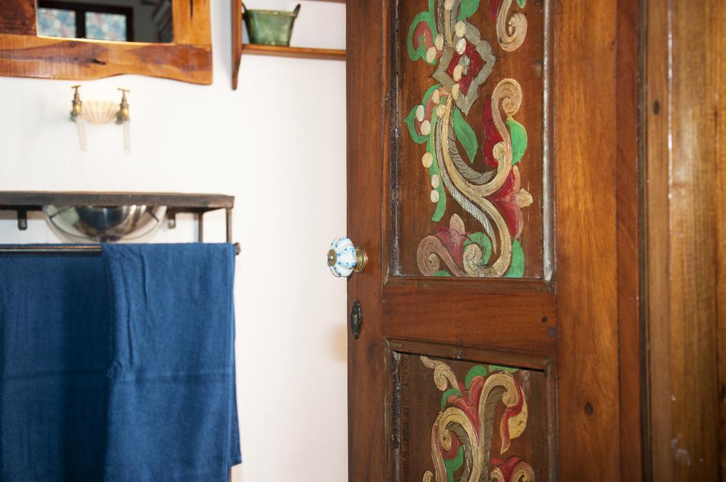 Casa de huéspedes Vara De Rey Ibiza Exterior foto