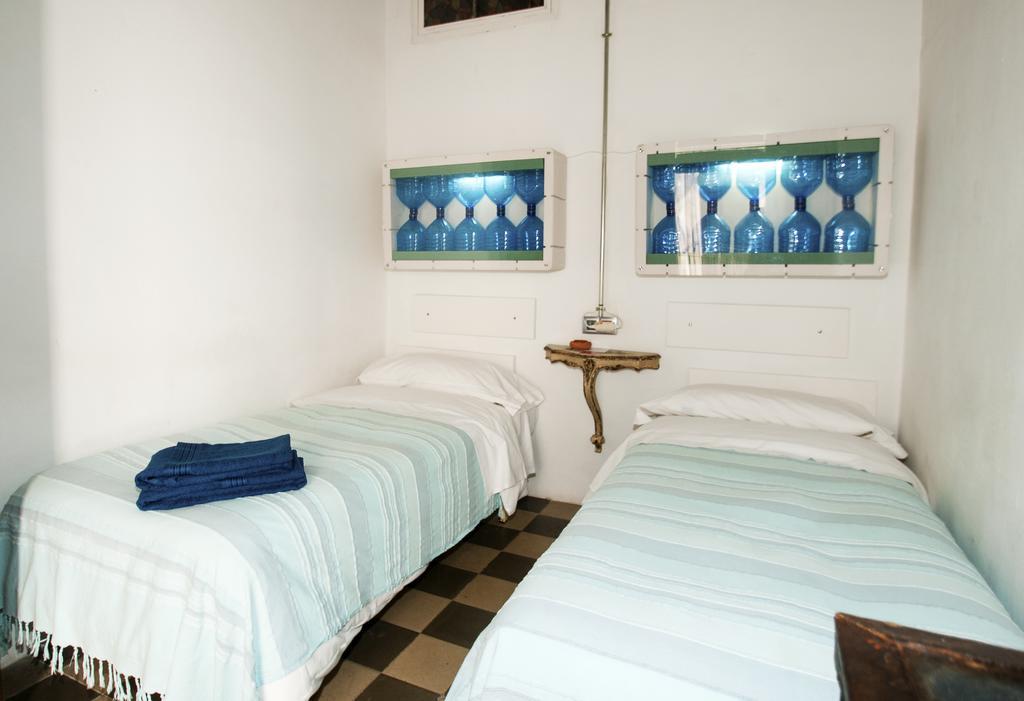 Casa de huéspedes Vara De Rey Ibiza Exterior foto