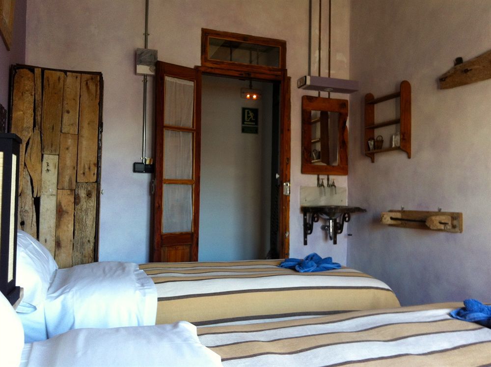 Casa de huéspedes Vara De Rey Ibiza Exterior foto