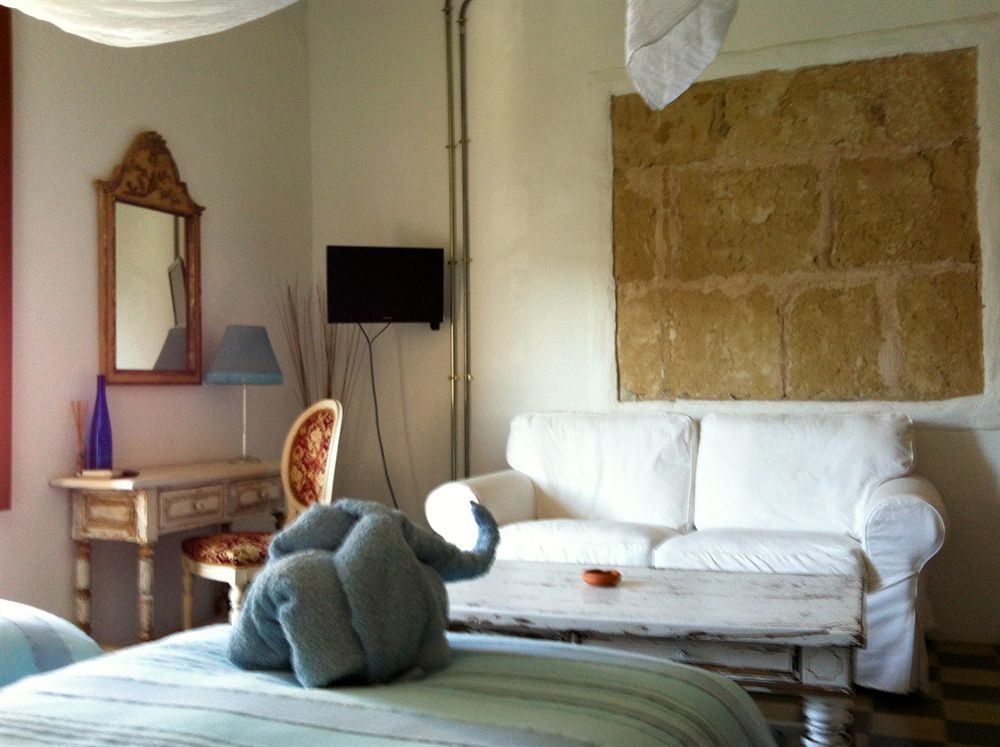 Casa de huéspedes Vara De Rey Ibiza Exterior foto